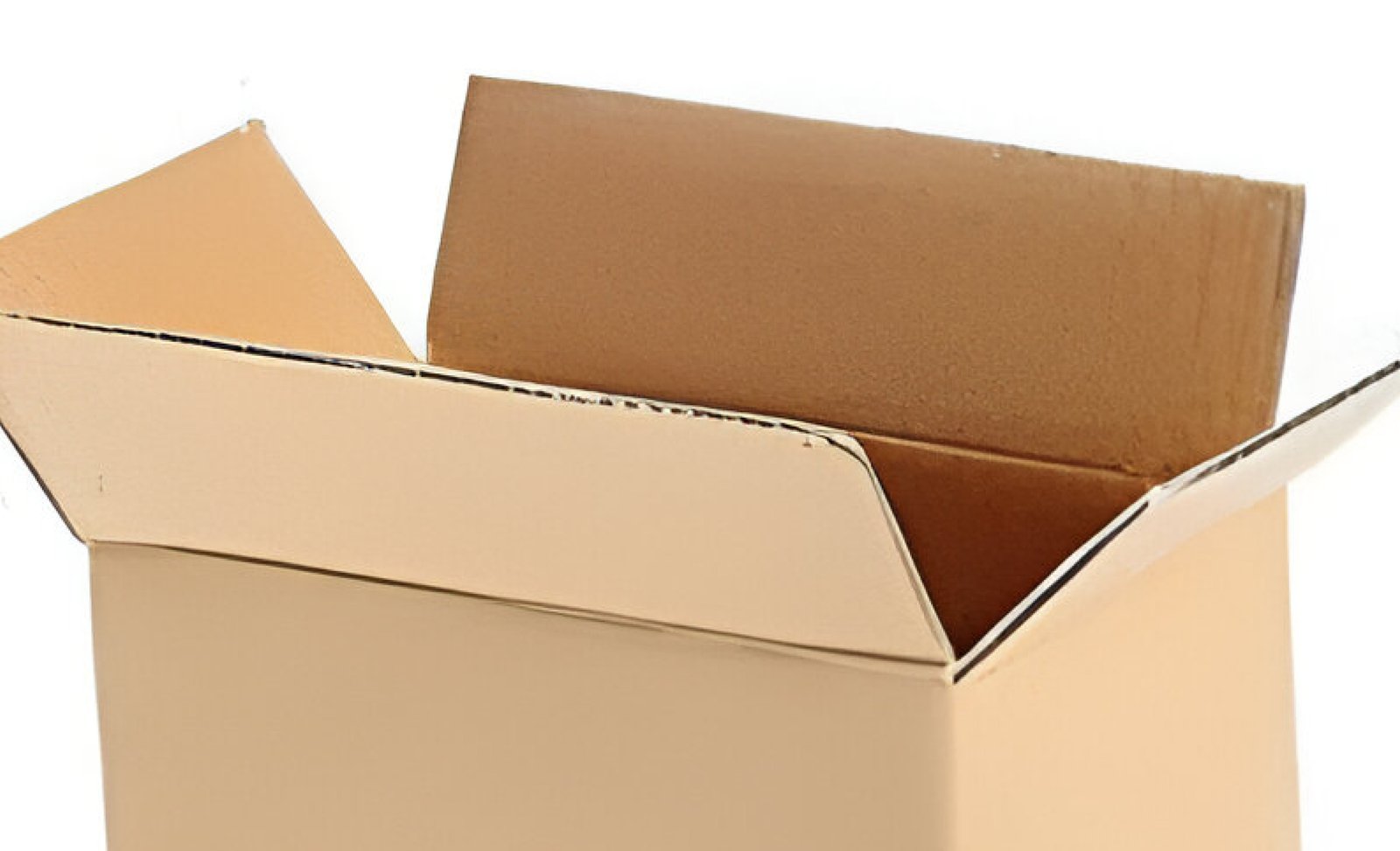Corrugated Box 5-Ply